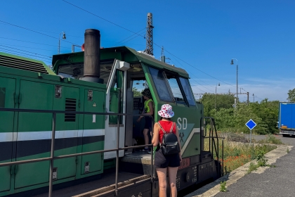 Landscape festival - Aktuálně - 1