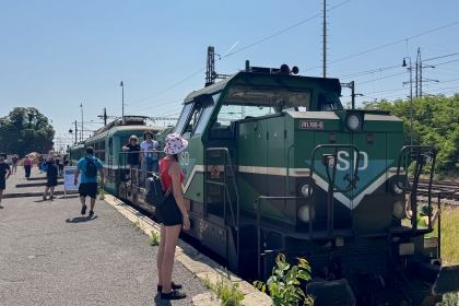 Landscape festival - Aktuálně - 2