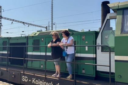 Landscape festival - Aktuálně - 3