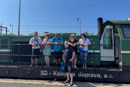 Landscape festival - Aktuálně - 4