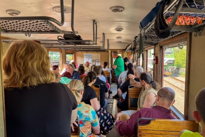 Landscape festival - Aktuálně - 8