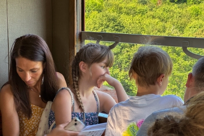 Landscape festival - Aktuálně - 14