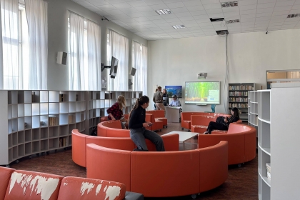 Landscape festival - Doprovodný program - 10