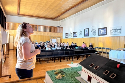 Landscape festival - Doprovodný program - 12