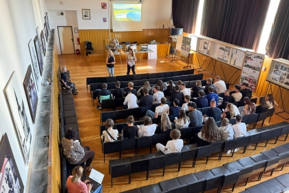 Landscape festival - Doprovodný program - 15