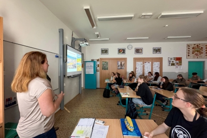 Landscape festival - Doprovodný program - 19