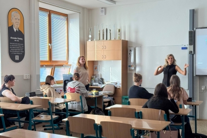 Landscape festival - Doprovodný program - 20