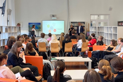 Landscape festival - Doprovodný program - 3