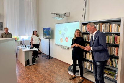 Landscape festival - Doprovodný program - 4