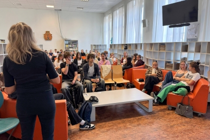 Landscape festival - Doprovodný program - 5