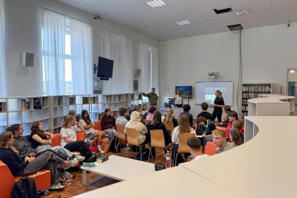 Landscape festival - Doprovodný program - 6