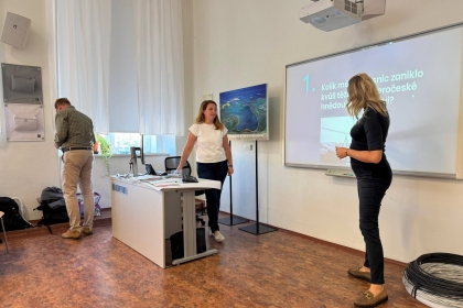 Landscape festival - Doprovodný program - 7