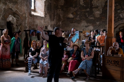 Landscape festival - Aktuálně - 5