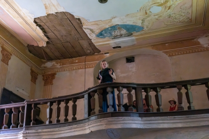 Landscape festival - Doprovodný program - 3