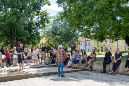 Landscape festival - Aktuálně - 6