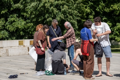 Landscape festival - Aktuálně - 7