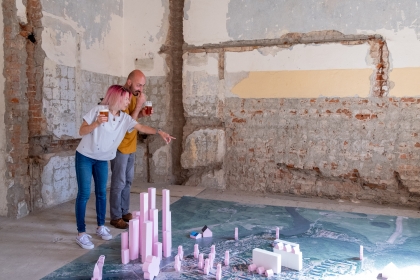 Landscape festival - Aktuálně - 18