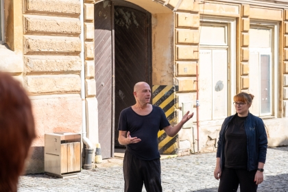 Landscape festival - Aktuálně - 23