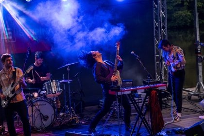 Landscape festival - Aktuálně - 31