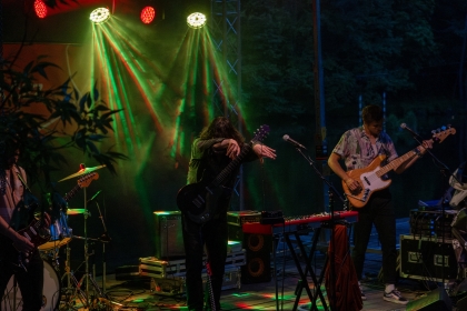 Landscape festival - Aktuálně - 32