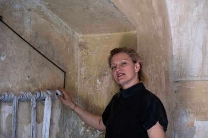 Landscape festival - Doprovodný program - 6