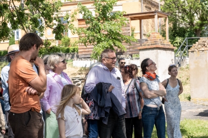 Landscape festival - Doprovodný program - 8