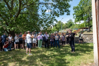 Landscape festival - Doprovodný program - 9
