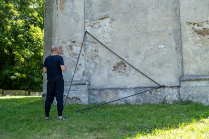 Landscape festival - Doprovodný program - 2