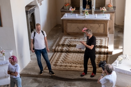 Landscape festival - Doprovodný program - 11