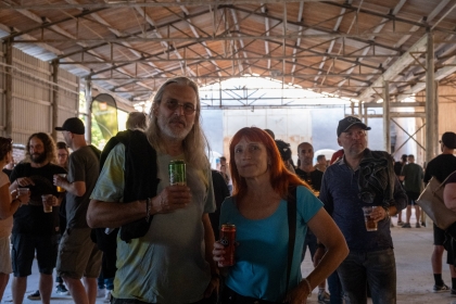 Landscape festival - Doprovodný program - 15