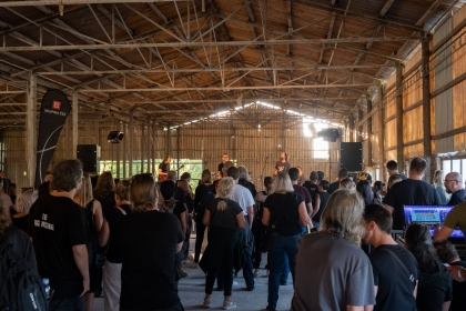 Landscape festival - Doprovodný program - 19