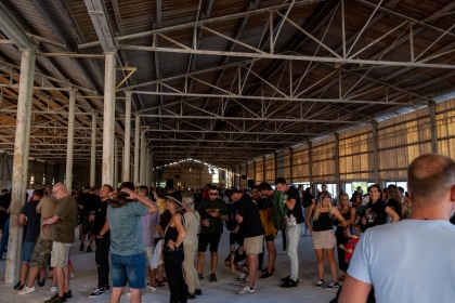 Landscape festival - Doprovodný program - 11