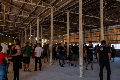 Landscape festival - Doprovodný program - 21