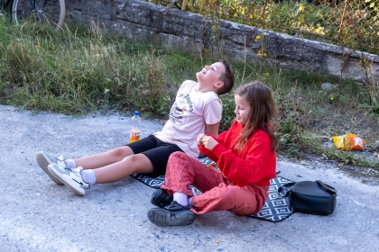 Landscape festival - Doprovodný program - 22