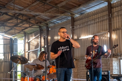 Landscape festival - Doprovodný program - 13