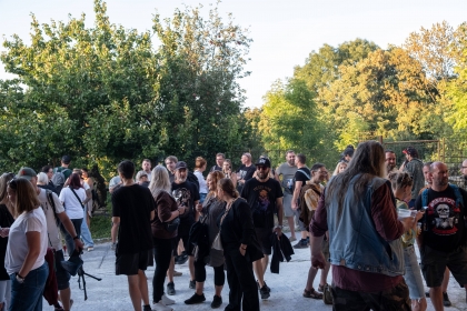 Landscape festival - Doprovodný program - 26