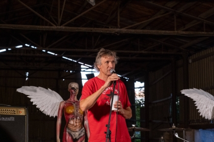 Landscape festival - Doprovodný program - 28