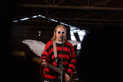 Landscape festival - Doprovodný program - 29