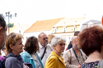 Landscape festival - Doprovodný program - 8