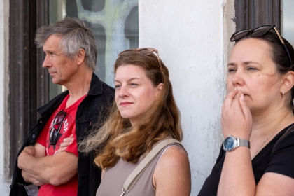 Landscape festival - Doprovodný program - 9