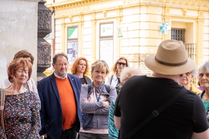 Landscape festival - Doprovodný program - 10