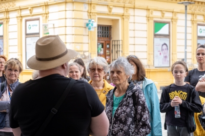 Landscape festival - Doprovodný program - 11