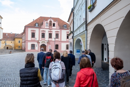Landscape festival - Doprovodný program - 13