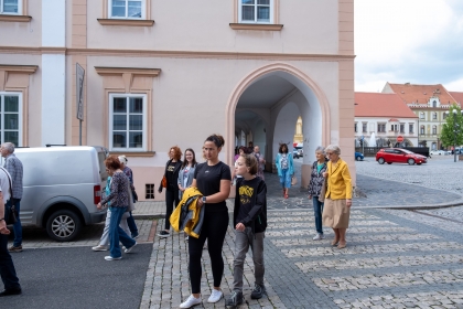 Landscape festival - Doprovodný program - 14