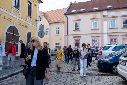 Landscape festival - Doprovodný program - 15