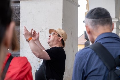 Landscape festival - Aktuálně - 14