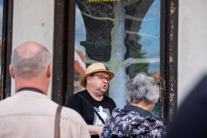 Landscape festival - Aktuálně - 15