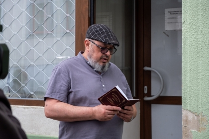 Landscape festival - Aktuálně - 1