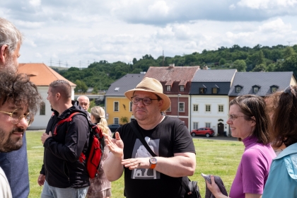 Landscape festival - Aktuálně - 2