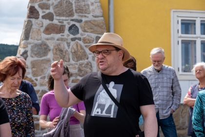 Landscape festival - Aktuálně - 6